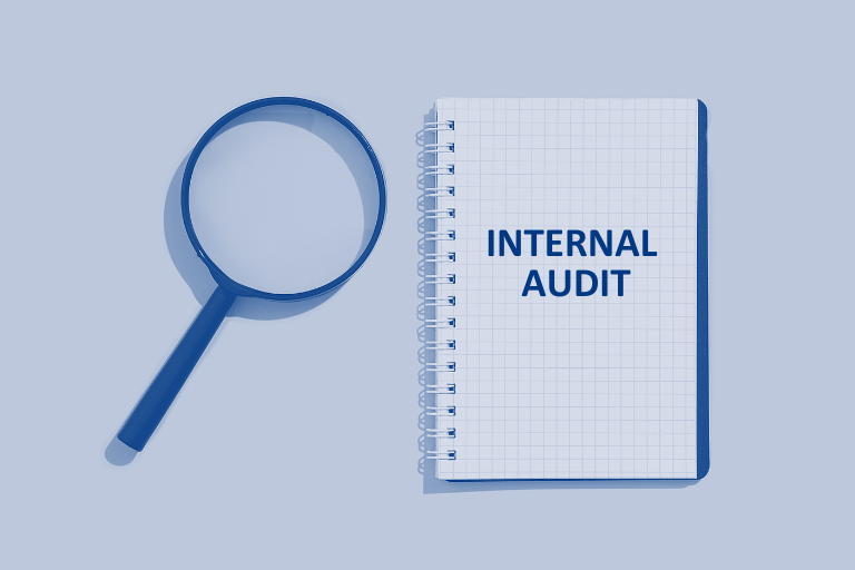 Internal Audit