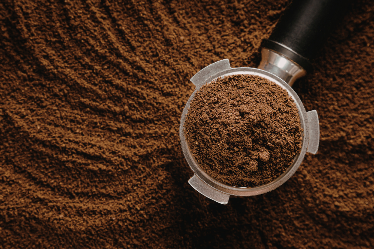 Mycotoxins in Coffee and Spices