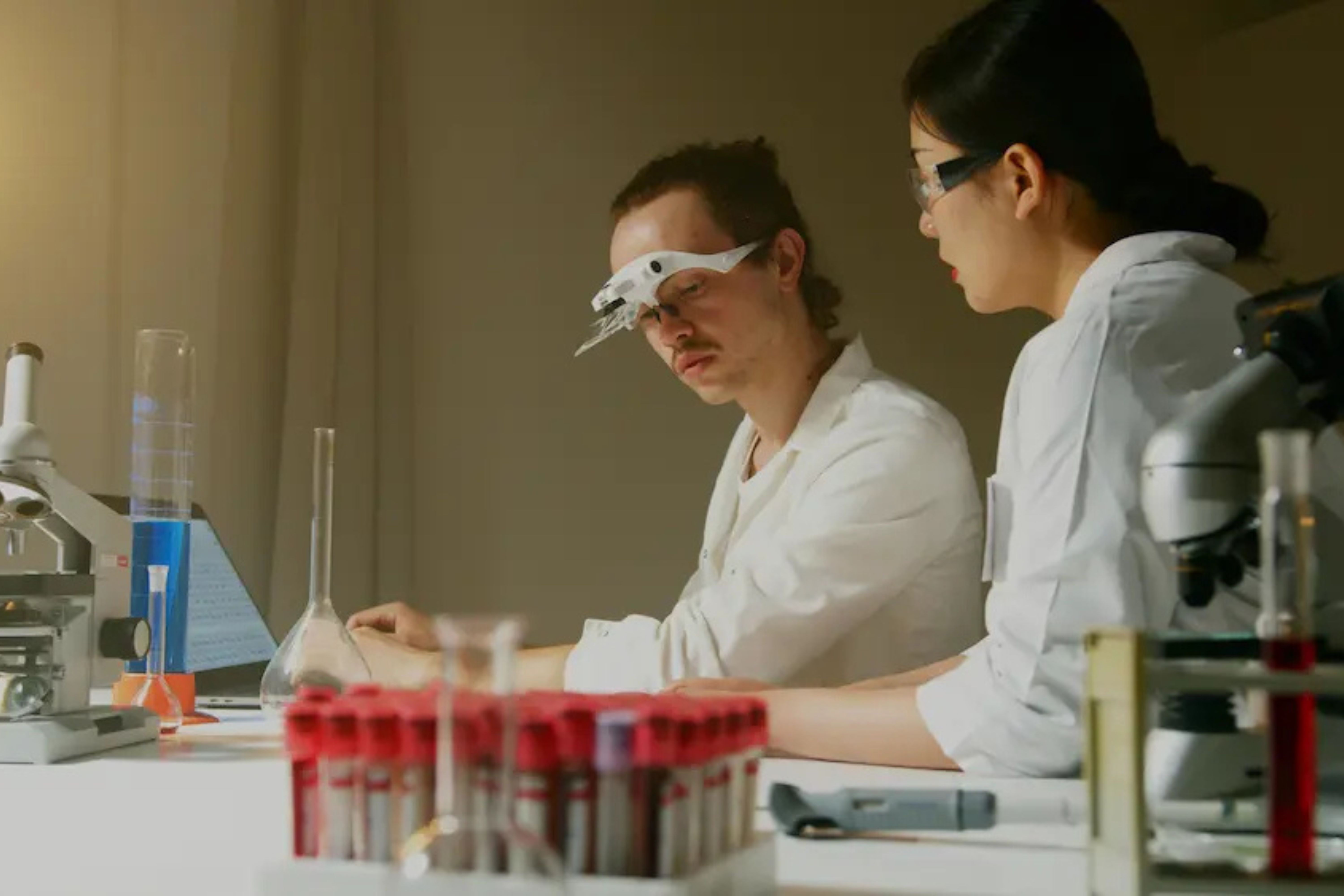 Microbiological Testing in Manufacturing