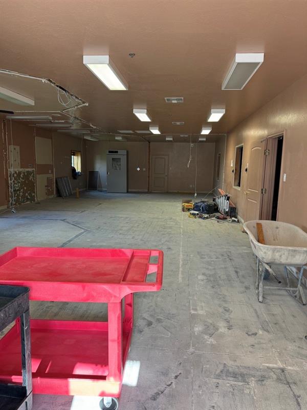 Eurofins Microbiology Yuma