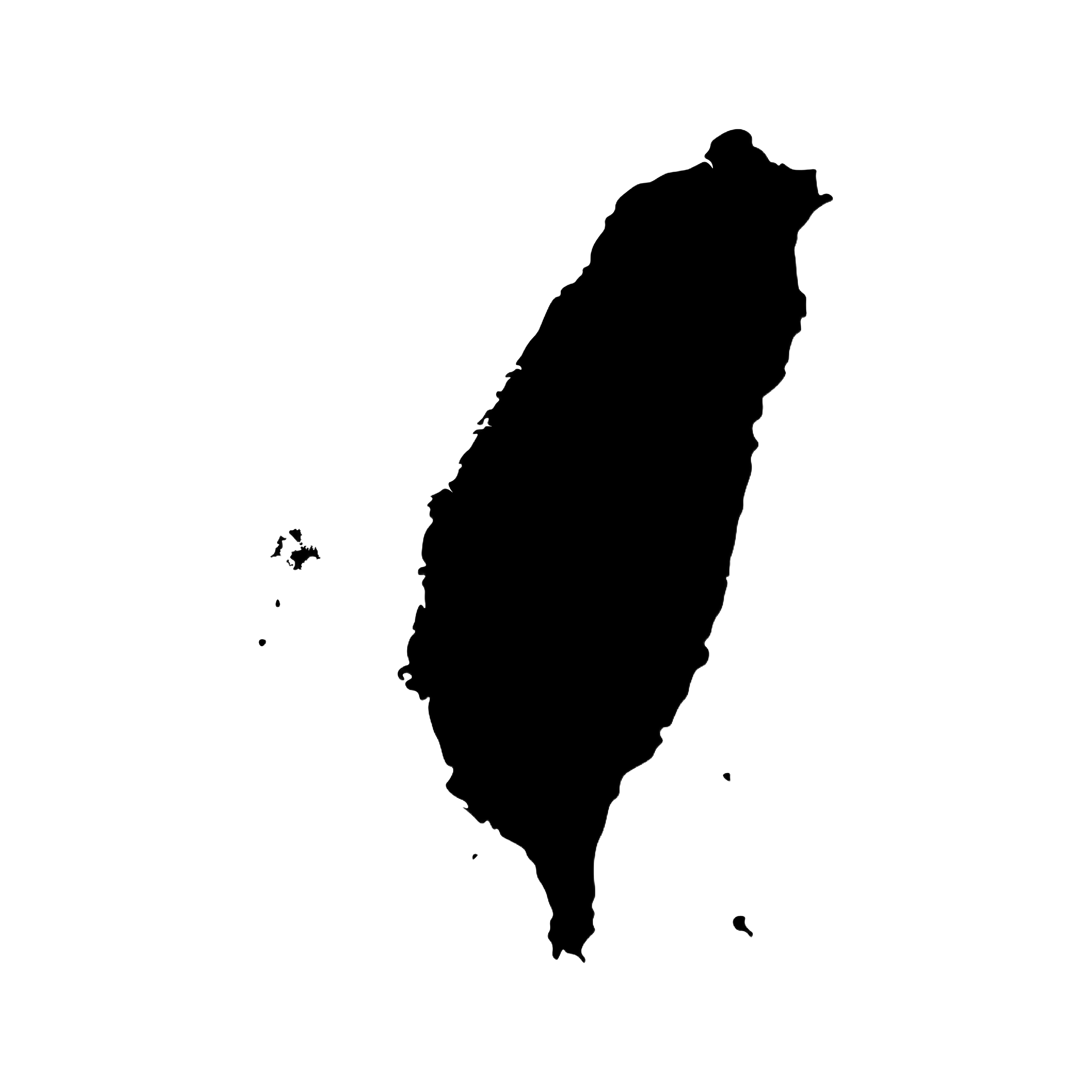 Taiwan GMO Export Testing