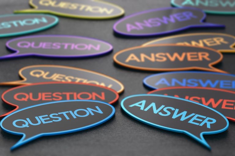 Process Authority: FAQ and Answers