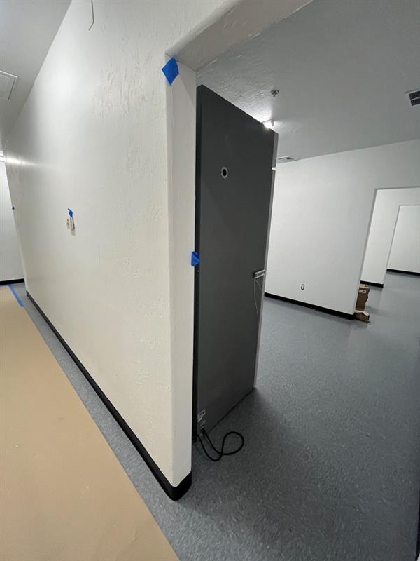 Eurofins Microbiology Laboratory Yuma