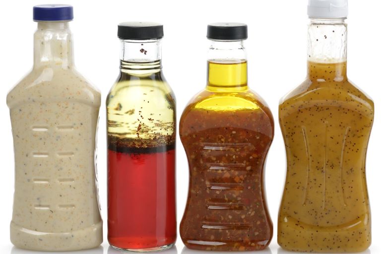 Acidified Foods: Definitions and Regs