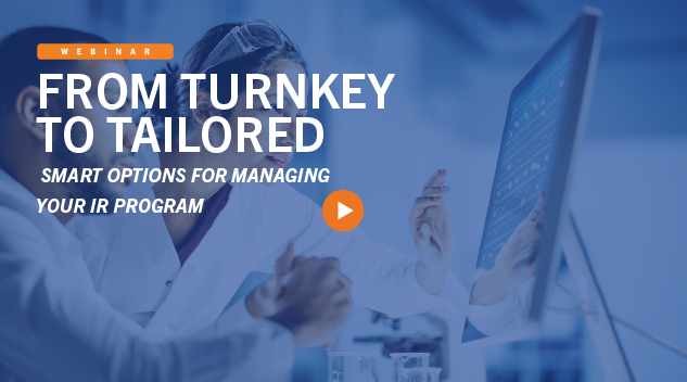 Watch On-Demand Webinar