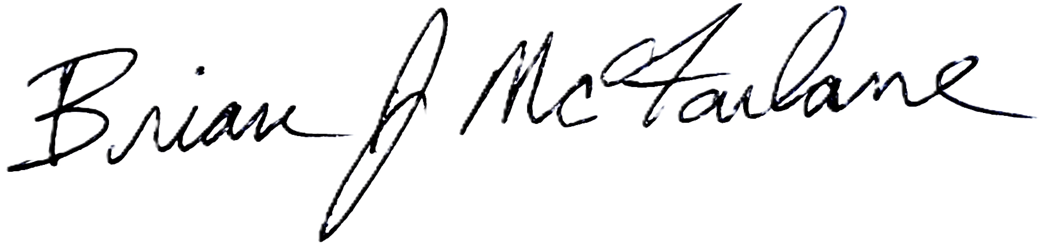Brian McFarlane