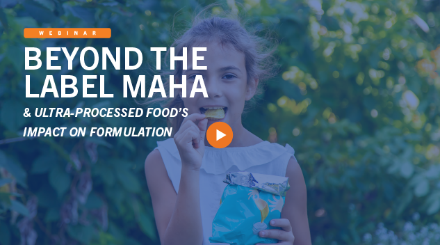 Watch Webinar On-Demand