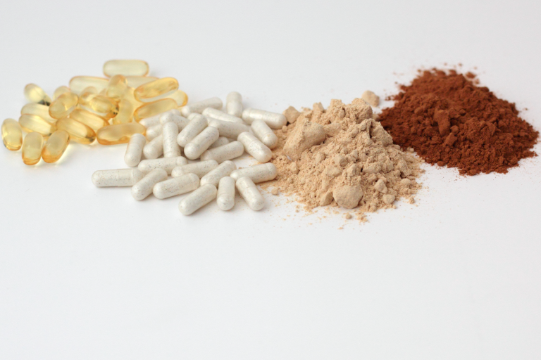 Dietary Supplements Products