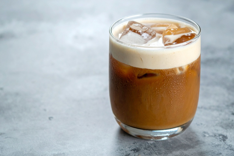 Microbial Safety of Cold Brewed Coffee