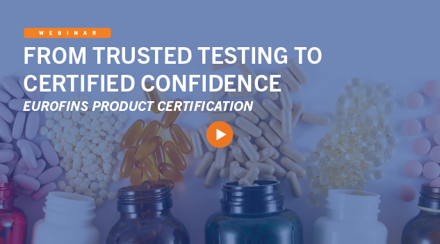 Watch Webinar On-Demand