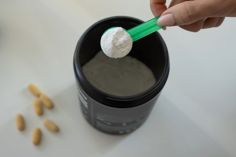 Using Protein Functionality Testing