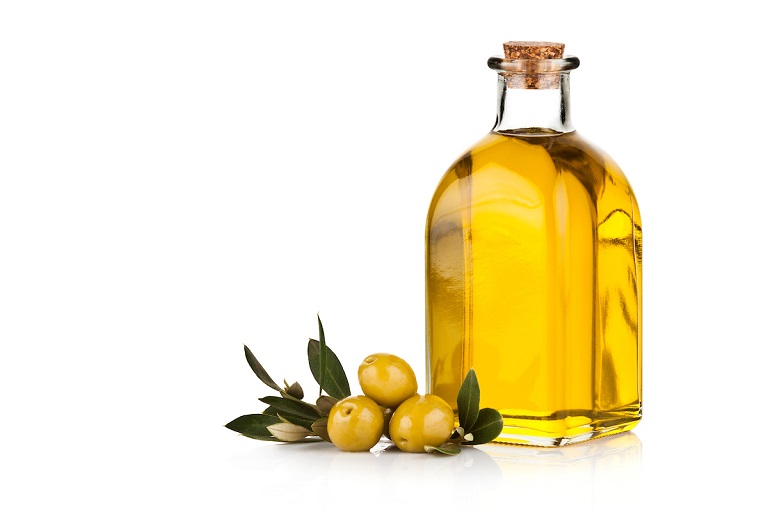 Authenticity of Olive Oil
