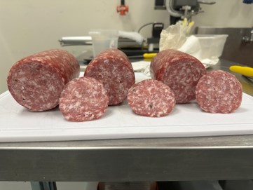 Salami
