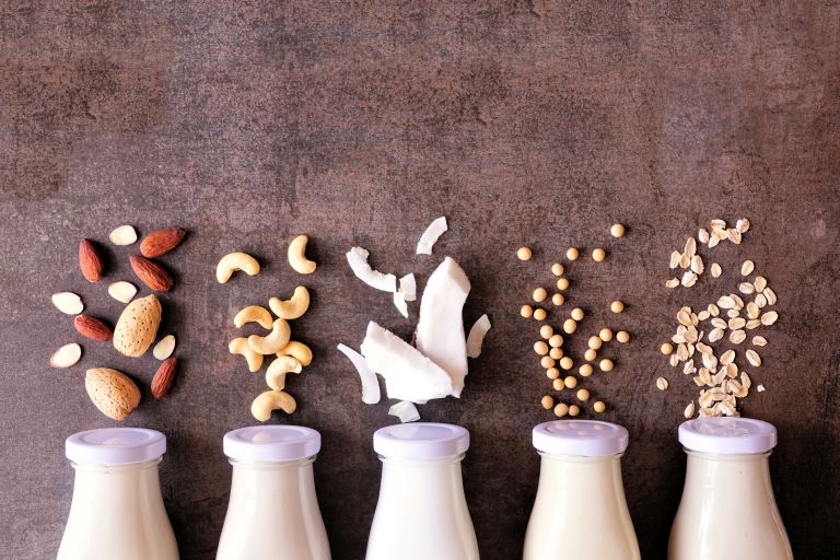 Quality in Plant-Based Protein Testing