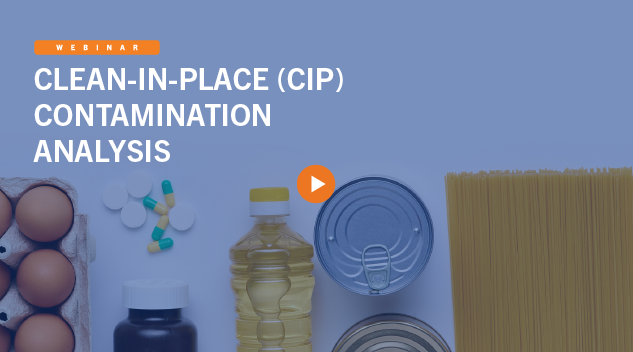 Clean in Place Webinar Download