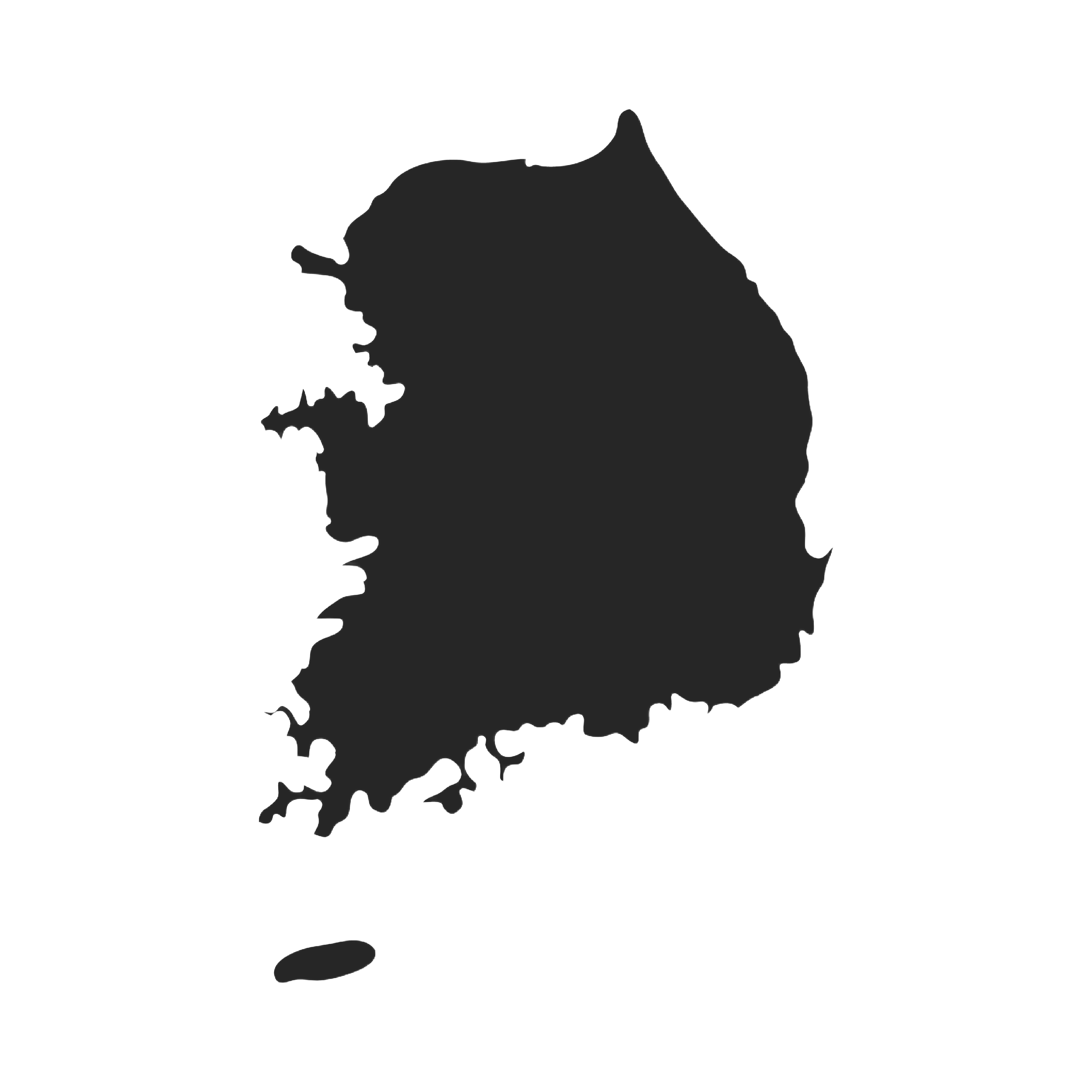 South Korea GMO Export Testing