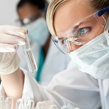 Zu den Food Testing News