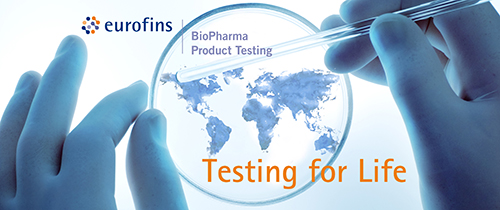 Eurofins Biopharma Product Testing Hamburg Gmbh www.eurofins.de