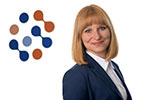 Nora Ohnesorge, Eurofins Analytik - Ansprechpartnerin für Allergene und Sensorik