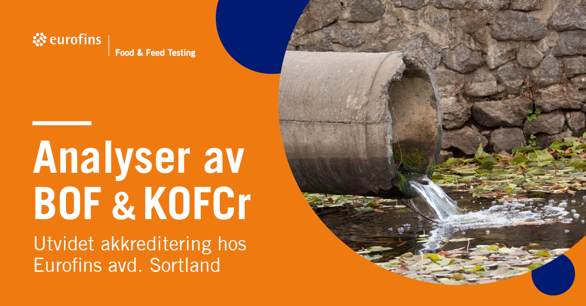 BOF og KOFCr
