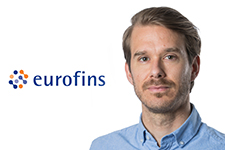 Linus Ekden