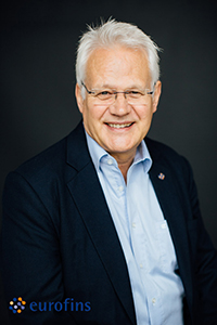 Eddie Klingstedt