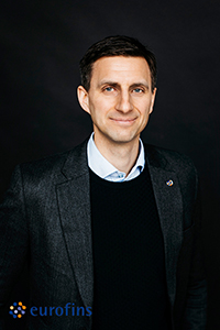 Johan Randhem