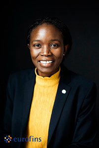 Ndumbe Öhman