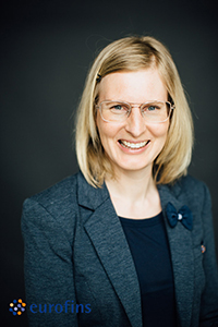 Sara Lindgren