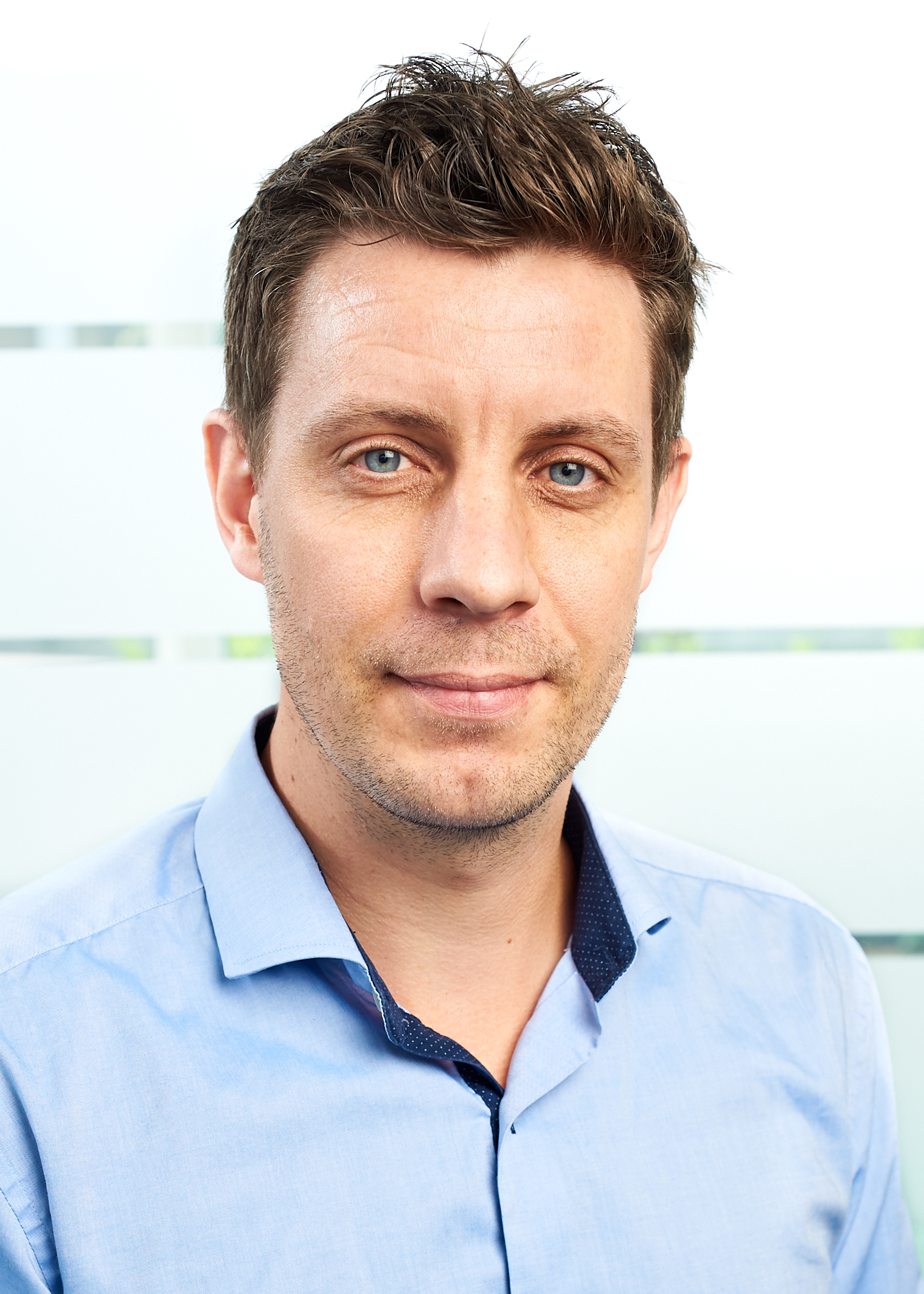 Peter Grundtvig