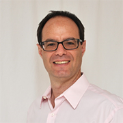 Markus Paul, Strategic Account Manager und Food Fraud Experte bei Eurofins Food Testing Germany