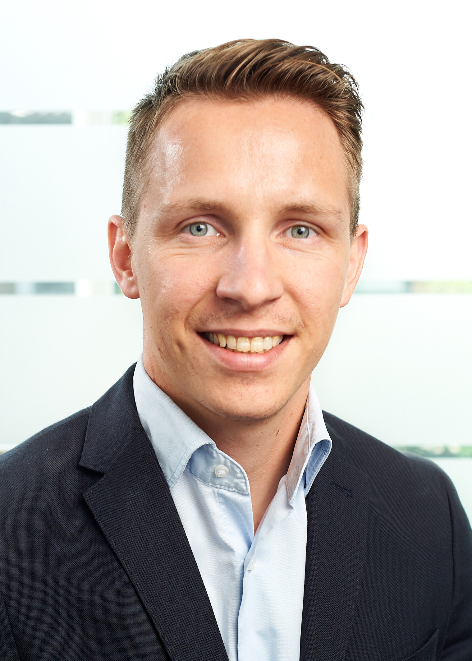 Christopher Lilholm