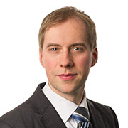 Johannes Jaschik, Senior Analytical Service Manager bei Eurofins Dr. Specht Laboratorien GmbH
