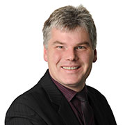Ulf Rathjens, Eurofins GeneScan GmbH