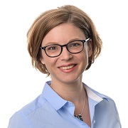 Mareike Reichel, Senior Development Scientist, Eurofins WEJ Contaminants GmbH