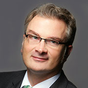 Dr. Markus Grube, KWG Rechtsanwälte