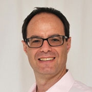 Markus Paul, Strategic Account Manager, Eurofins NDSC Food Testing Germany GmbH