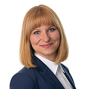 Ihre Referentin beim Sensorik-Seminar: Nora Ohnesorge
