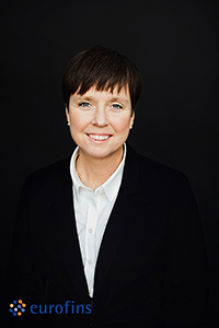 Ingela Stigson