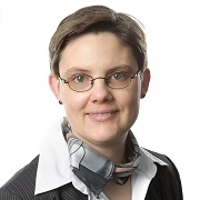 Dr. Nina Lohmann, Eurofins GfA Lab Service GmbH