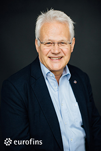 Eddie Klingstedt