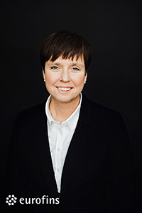 Ingela Stigson