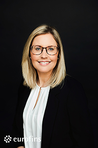 Maria Eriksson