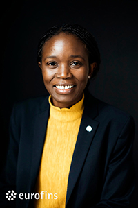 Ndumbe Öhman