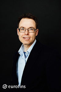 Patrick van Hees