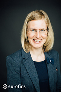 Sara Lindgren