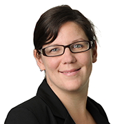 Julia Boysen, Analytical Service Manager bei Eurofins Analytik GmbH