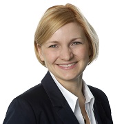 Nadja Liebmann, Eurofins Analytik GmbH