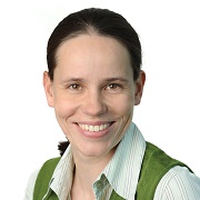 Dr Sandra Kerbach, Eurofins Analytik GmbH