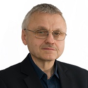 Dr. Werner Nader, Eurofins Global Control GmbH